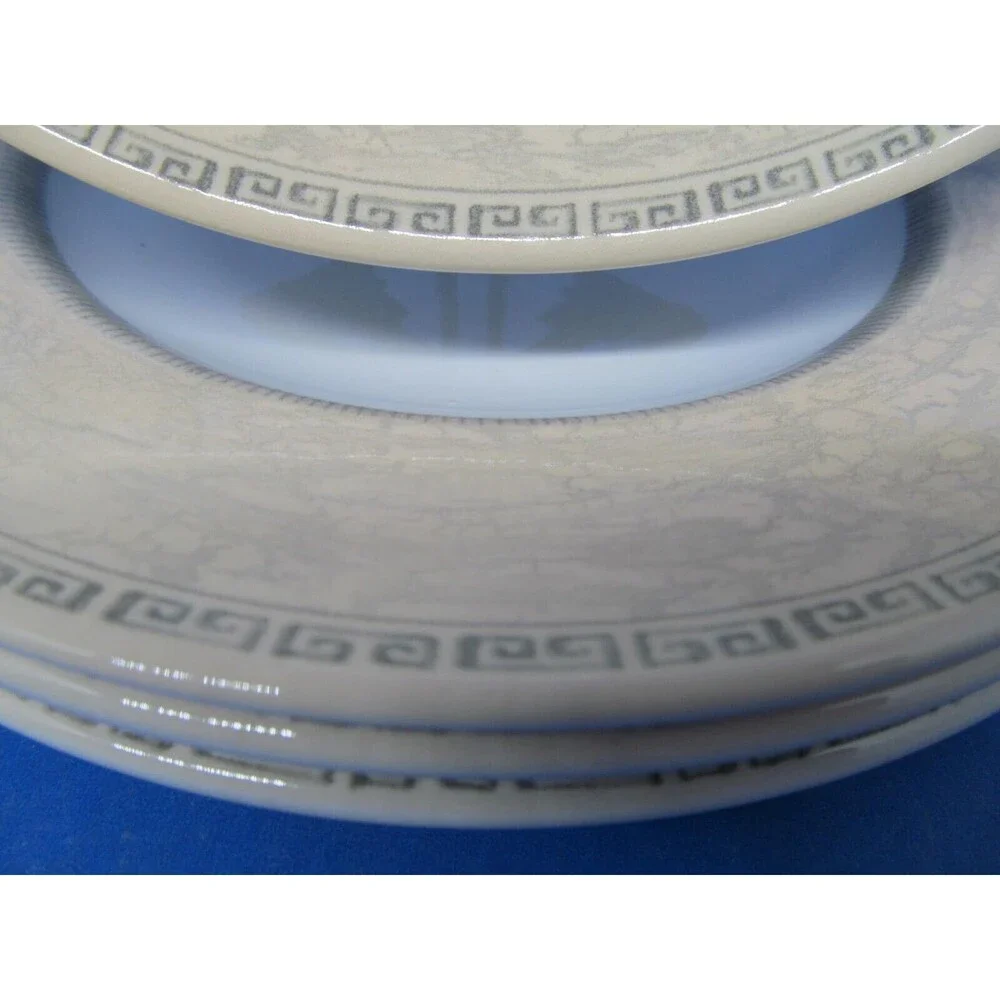 Johnson Brothers Acanthus  8 1/4